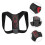 Hunchback Posture Corrector Posture Corrector Osynlig Stil 7