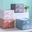 Three-layer Plastic Desktop Drawer Storage Box Large Capacity Organizer for Home and Office 7