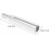 Adaptador de polimento do eixo de conexão roscada da haste de extensão da moadora de ângulo de aço 10pcs M10 2