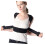 Posture Corrector Hunchback Corrector Lumbar Support Back Brace for Lower Back Pain 1