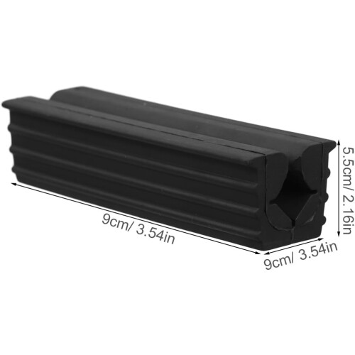 Outil de remplacement de grip et de bloc de caoutchouc pour manche de golf 1