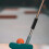 Outil de remplacement de grip et de bloc de caoutchouc pour manche de golf 5
