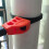 Rubber Strap Wrench Handle Good Cushioning Effect Adjustable Multifunctional Bottle Opener Sturdy 5