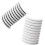 Eyelash Strips Self Adhesive Strip Replacement for Lashes Eyelash Applicator Glue 2