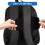 Shoulder Strap Pads for Bags Laptop Case Backpack Soft Sponge Pad Cushion 3
