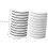 Eyelash Strips Self Adhesive Strip Replacement for Lashes Eyelash Applicator Glue 4