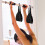 Pull-up magestropper for pull-up-stang 1 par hengende magestropper 6