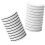 Eyelash Strips Self Adhesive Strip Replacement for Lashes Eyelash Applicator Glue 7