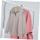 Damen-Hoodie mit halbem Reißverschluss, langärmelig, bequemer Pullover 5