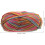 Rainbow Yarn for Beginner Knitting Chunky Crochet Cotton Soft Fabric 2