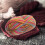 Rainbow Yarn for Beginner Knitting Chunky Crochet Cotton Soft Fabric 5