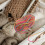 Rainbow Yarn for Beginner Knitting Chunky Crochet Cotton Soft Fabric 7