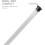 Auto-Siphon Wine Bottle Syphon Tubing with 35cm Mini Siphoning Tool 3