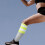 Calze a compressione per uomo e donna, calze sportive a compressione alte fino al ginocchio. 5