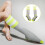 Calze a compressione per uomo e donna, calze sportive a compressione alte fino al ginocchio. 8