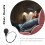 Sofa Handle Recliner Replacement Lever Handle Plastic with Reinforced Construction Comfortable Grip Creative 8