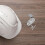 Supporto per luce per casco, clip di montaggio per luce per casco, accessori per la sicurezza, accessori per casco. 5