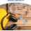 Supporto per luce per casco, clip di montaggio per luce per casco, accessori per la sicurezza, accessori per casco. 8