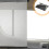 2pcs Automatic Retractable Car Sun Shade Side Window Roller Shutters Black Mesh Sunshield Heat Preventing Visor 7