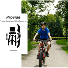 Universelles Helmpolster-Set für Radfahrer, atmungsaktiv, schweißabsorbierend, Ersatz