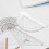10pcs Protractors Bulk for Classroom Plastic Portable Measuring Ruler Half Circle Math Angle Tool 3