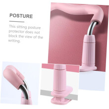 Corrector de postura de hombros, soporte postural para niños y niñas, soporte para la prevención de la miopía