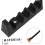 Plastic Chair Adjustment Bracket for Beauty Chairs Height Adjuster 3