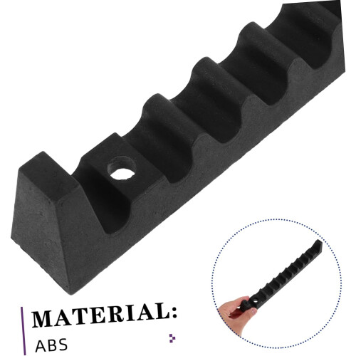 Plastic Chair Adjustment Bracket for Beauty Chairs Height Adjuster 2