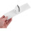 Bureauwandclips, scheidingswandpanelen, klemmen van aluminiumlegering. 4