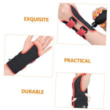 Professionelle Handgelenkbandage, hautfreundlich, aufblasbare Handgelenkbandage, Daumenbandage, Sport-Armband, Schutzprotektor