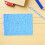 10pcs Water Ripple Stickers Realistic Simulation Water Texture 4