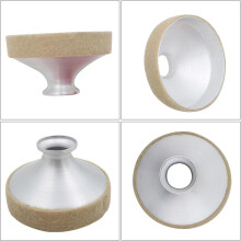 1pcs Saxophone Mute Saxophone Dampener Aluminum Alloy Sound Weakening Use for Practicing