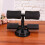 Adjustable Sit-Up Assist Device with Dual Pole Support and Suction Cup Base 7