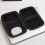Ηλεκτρονική θήκη μεταφοράς Organizer Compact σκληρό προστατευτικό κέλυφος 7