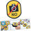 No Photographing Pet Identification Patch Removable Warning Decal 3