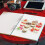 Caja para posos de café (pequeña) 3