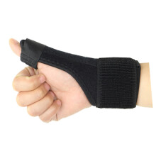 Handgelenk-Daumen-Bandage, Karpaltunnel-Unterstützung, Handtunnel, Stützbandage, Kompressionsbandage