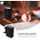 Adjustable Manual Pencil Sharpener Small Hand Crank Sharpening Tool 7
