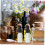 10pcs 10ml Essential Oil Glass Dropper Bottles Refillable Subpackaging Bottles 1