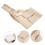 Άνετο στήριγμα καρπού για φορητό εξοπλισμό μπάντμιντον για άνδρες 4