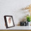 DIY Shadow Box Display Frame for Specimens and Dried Flowers, Made 5
