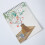 A4 Sketch Book Painting Notebook for Young People Multi-Colored Creative Drawing Book 6