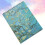 A4 Sketch Book Painting Notebook for Young People Multi-Colored Creative Drawing Book 8