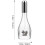 Vinegar Spray Spray Dispenser Sealing Bottle Plastic Food-grade Material Multi-funcional Quantidade de controle 2