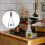 Vinegar Spray Spray Dispenser Sealing Bottle Plastic Food-grade Material Multi-funcional Quantidade de controle 8