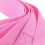 Yoga-Spanngurt 183 cm, rosa, Pilates-Hilfsgerät, Stretchgurt 6