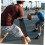 1 par de coderas transpirables para deportes, almohadilla de compresión para soporte de brazo 7