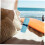 Portable Toothbrush Storage Case Toothpaste Container Travel Toothbrush Holder Sky Blue 8