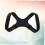 Back Posture Corrector Clavicle Support Brace Adjustable Black Back Shoulder Pain Relief Belt 6