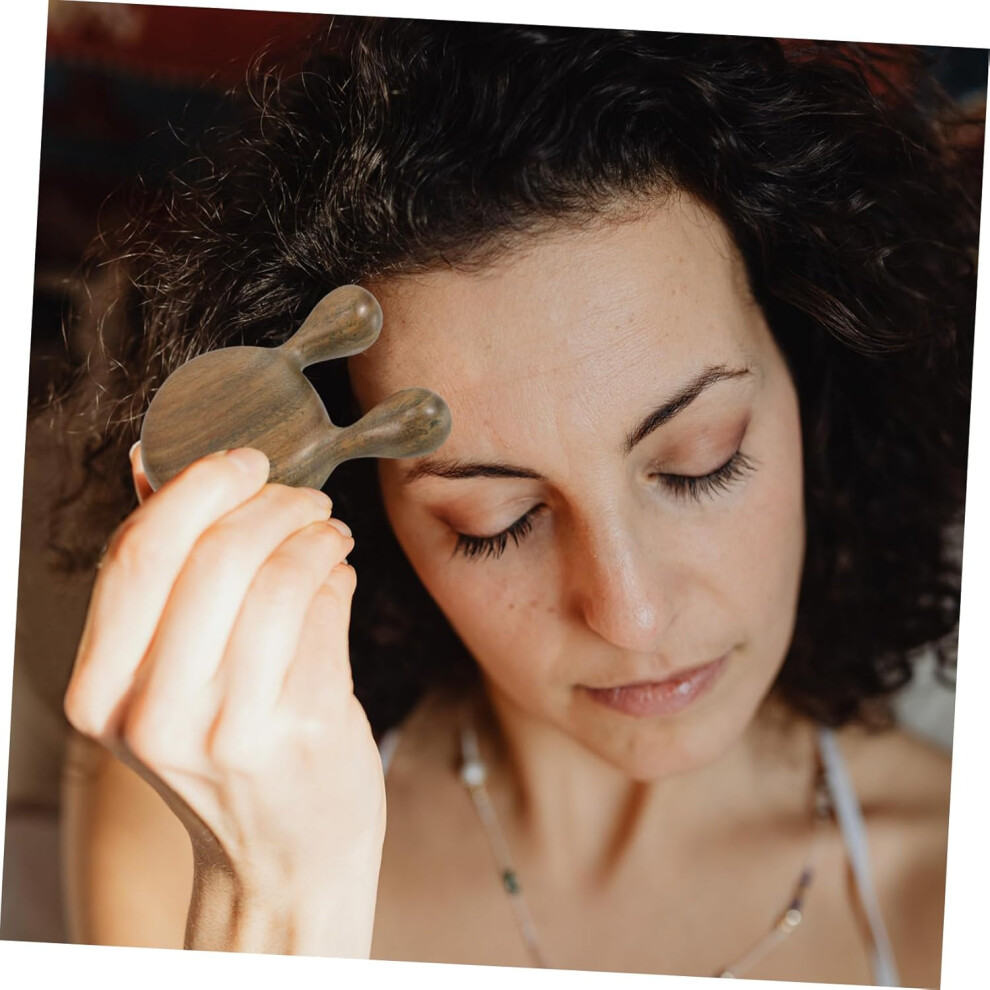 Hkhbjs Small Nose Scraper Massager Gua Sha Tools For Facial Massage Skin Scraping Massager For Face And Neck